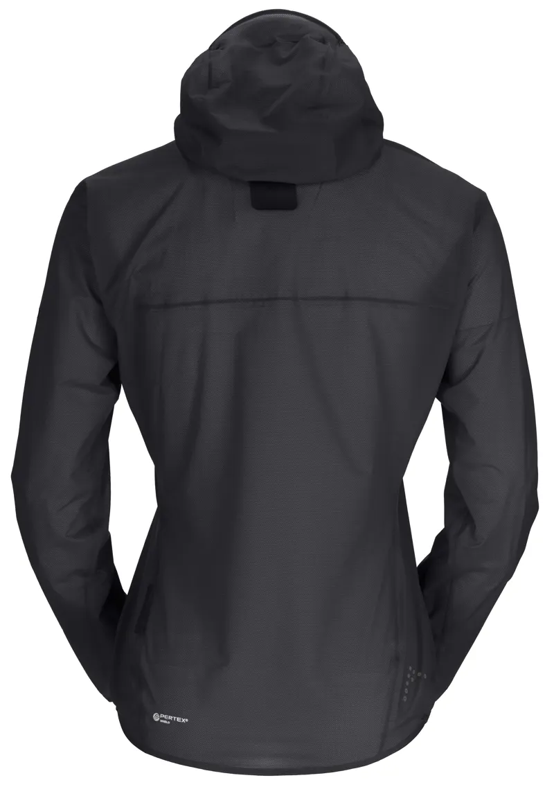 Rab Womens Phantom Pull-On Ebony-1